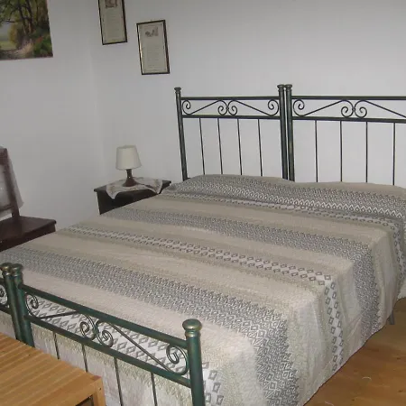 Domus Gaetani Bed & Breakfast *