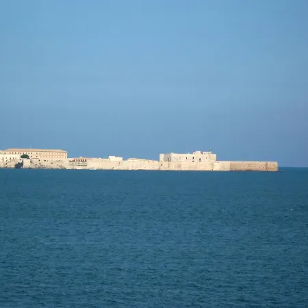 Domus Gaetani 3*