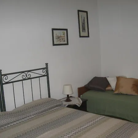 Alojamento de Acomodação e Pequeno-almoço Domus Gaetani 4*