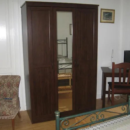 Domus Gaetani Alojamento de Acomodação e Pequeno-almoço Syracuse