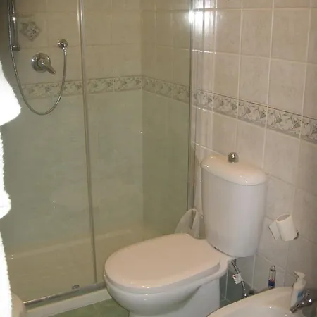 Domus Gaetani Bed & Breakfast *
