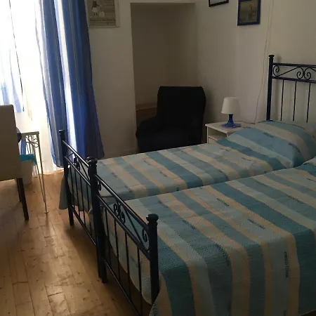 Domus Gaetani Bed & Breakfast Syracuse
