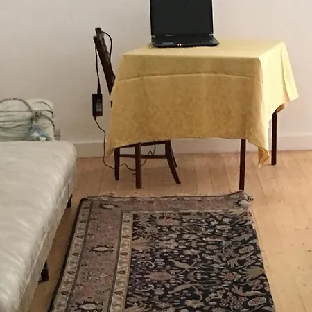 Domus Gaetani Bed & Breakfast Syracuse