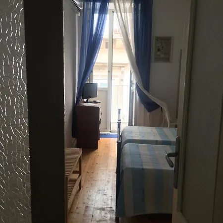לינה וארוחת בוקר Domus Gaetani