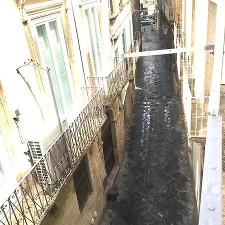 Domus Gaetani 4*