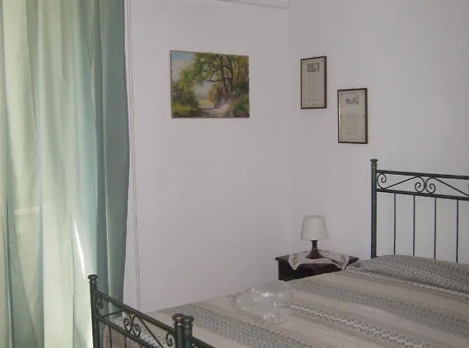 Bed & Breakfast Domus Gaetani Syracuse