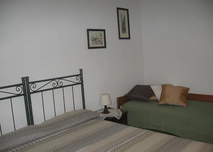 Bed & Breakfast Domus Gaetani 3*