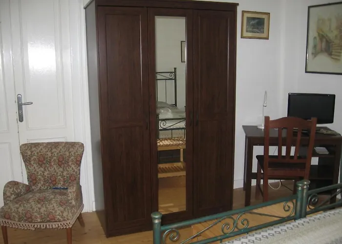 Domus Gaetani Bed & Breakfast Syracuse