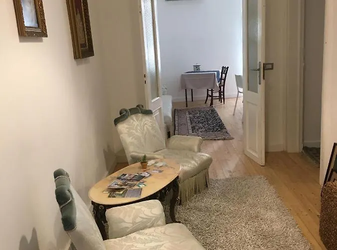 Domus Gaetani Bed & Breakfast