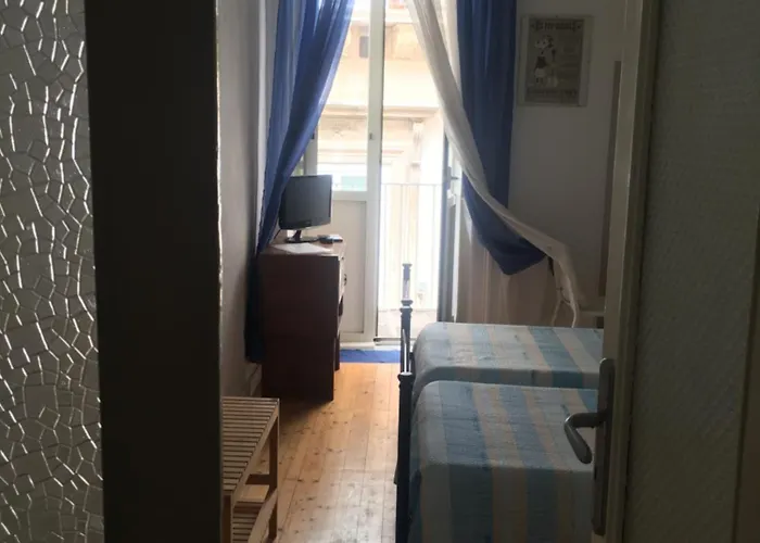 Bed & Breakfast Domus Gaetani