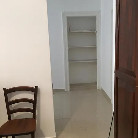 Panzió Domus Gaetani Szirakúza