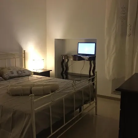 B&B Domus Gaetani *