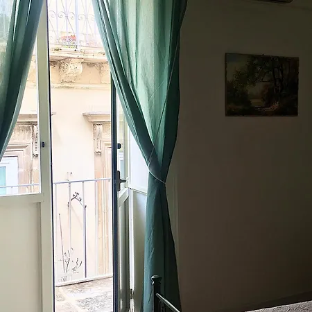 B&B Domus Gaetani *