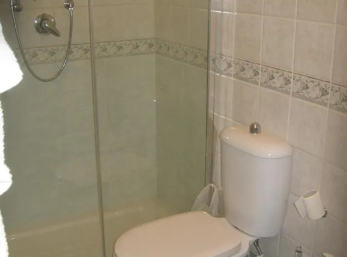 Domus Gaetani Nocleg ze śniadaniem 3*