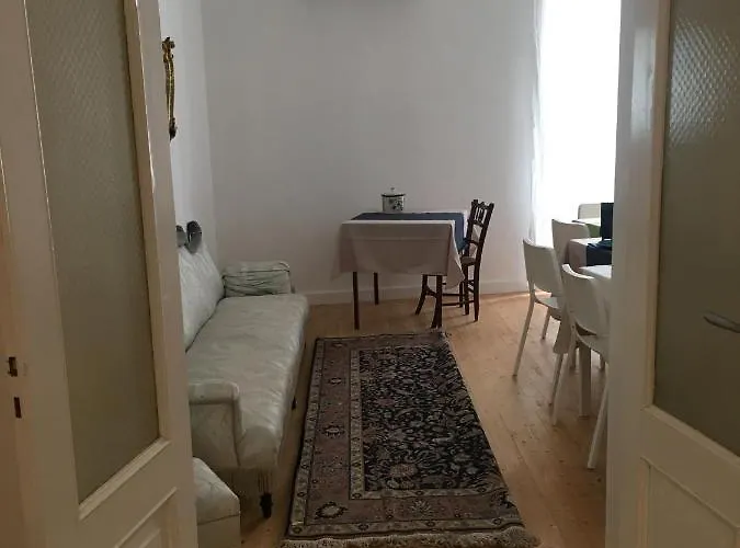 Domus Gaetani 3*