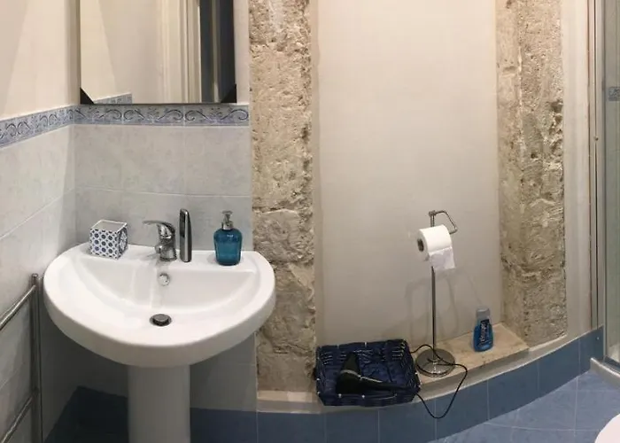Domus Gaetani Nocleg ze śniadaniem Syrakuzy