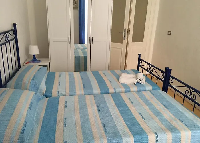 Domus Gaetani 3*
