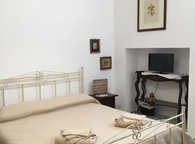 Domus Gaetani Nocleg ze śniadaniem