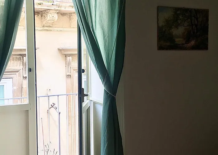 Nocleg ze śniadaniem Domus Gaetani 3*